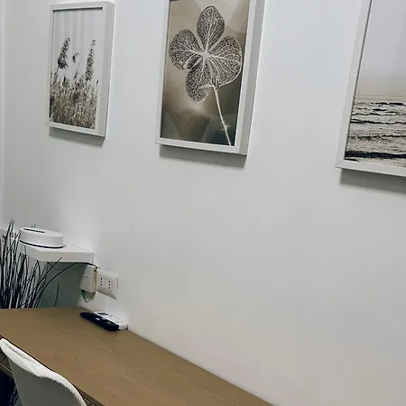 Exclusive Aristocrat Style Apartment Rome