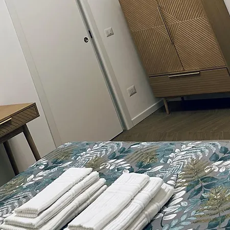 Apartment Exclusive Aristocrat Style