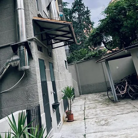 Exclusive Aristocrat Style Apartment